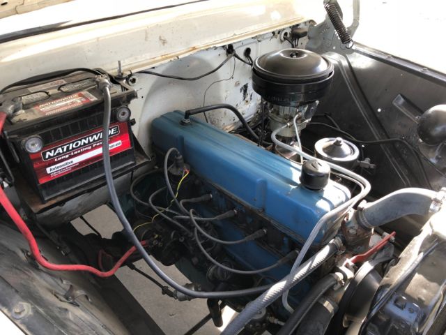 1955 Chevrolet Other Pickups - photo 7