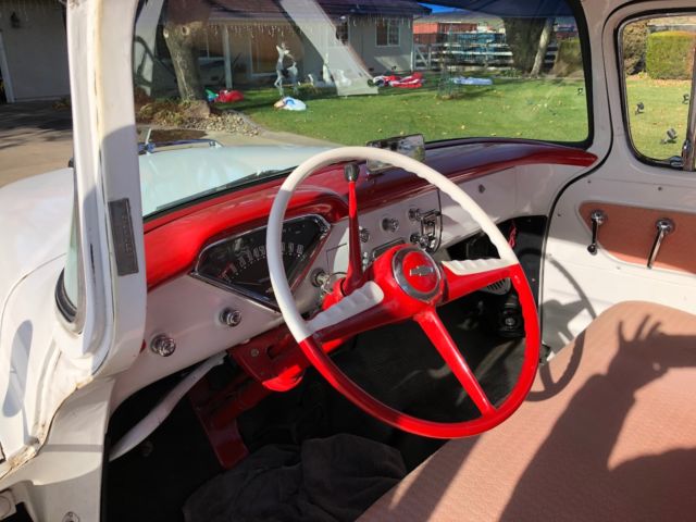 1955 Chevrolet Other Pickups - photo 8