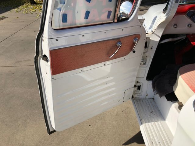 1955 Chevrolet Other Pickups - photo 9
