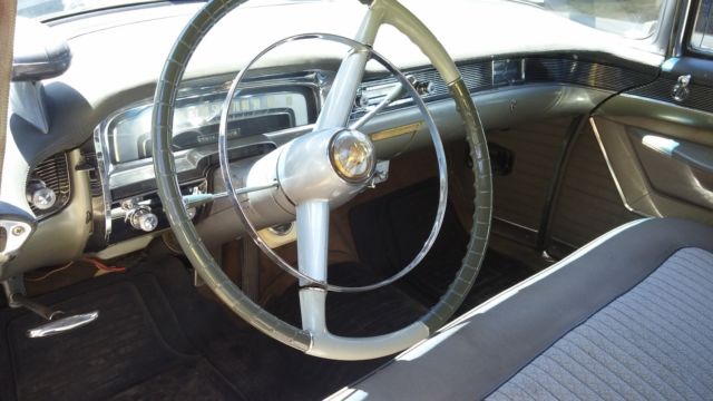 1955 Cadillac Fleetwood - photo 5