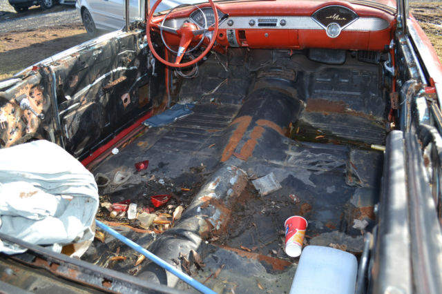 1955 Chevrolet Bel Air/150/210 - photo 12
