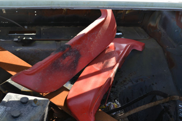 1955 Chevrolet Bel Air/150/210 - photo 6