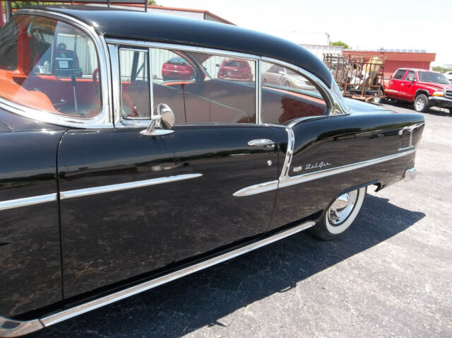 1955 chevrole Bel Air 2dr hard top 1955 Chevrolet Bel Air/150/210