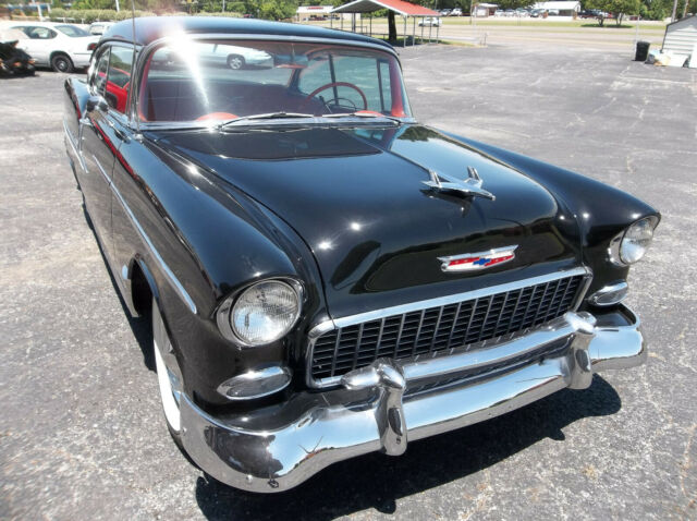 1955 Chevrolet Bel Air/150/210 - photo 11
