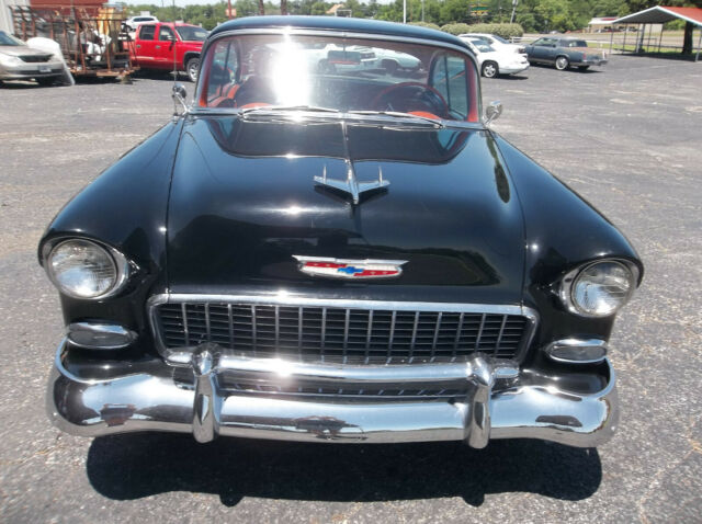 1955 Chevrolet Bel Air/150/210 - photo 12