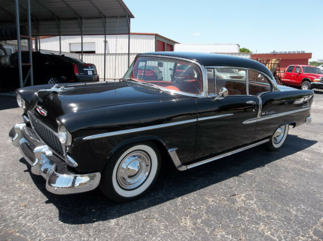 1955 Chevrolet Bel Air/150/210 - photo 2