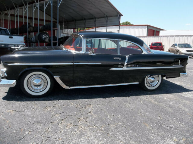 1955 Chevrolet Bel Air/150/210 - photo 3