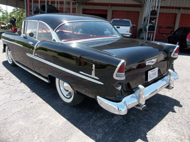 1955 Chevrolet Bel Air/150/210 - photo 4