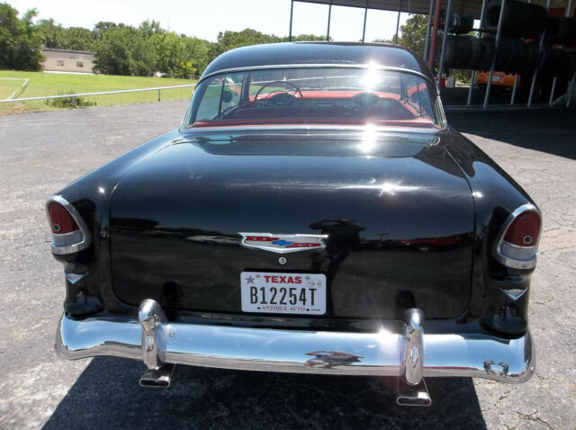 1955 Chevrolet Bel Air/150/210 - photo 5