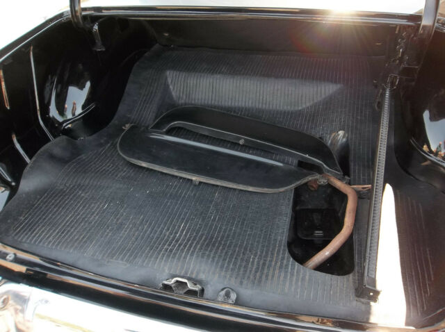 1955 Chevrolet Bel Air/150/210 - photo 6