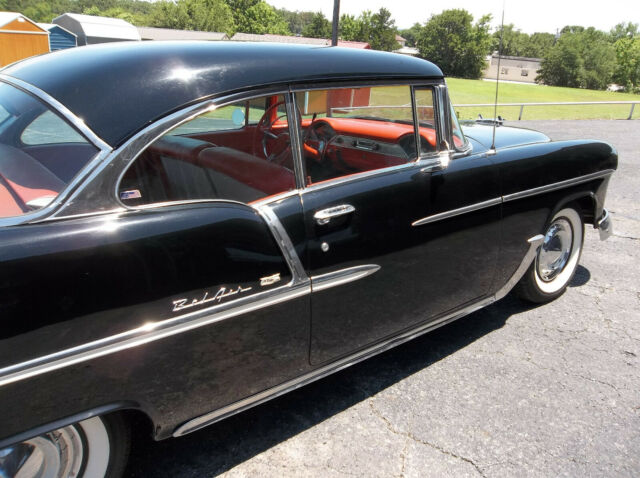 1955 Chevrolet Bel Air/150/210 - photo 8