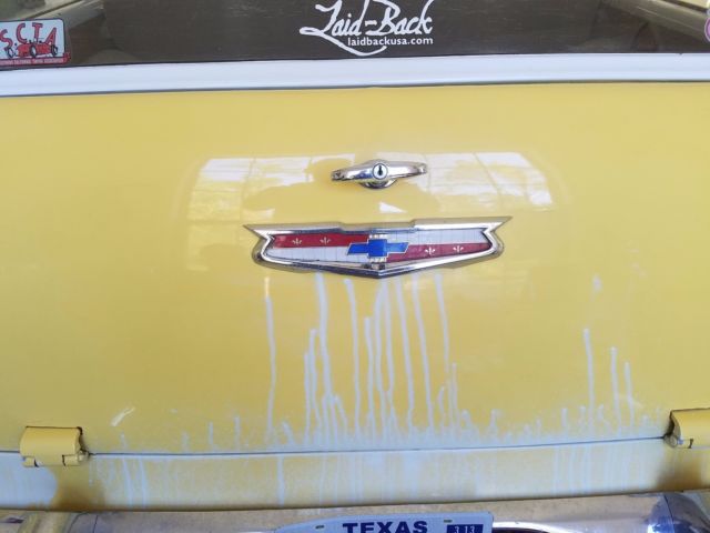 1955 Chevrolet Bel Air/150/210 - photo 5