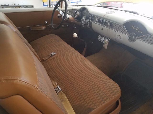 1955 Chevrolet Bel Air/150/210 - photo 6