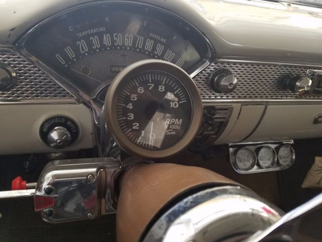 1955 Chevrolet Bel Air/150/210 - photo 7