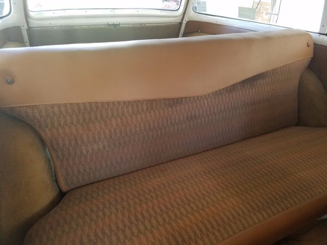 1955 Chevrolet Bel Air/150/210 - photo 8