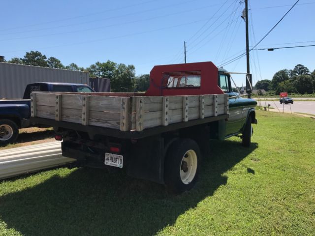 1955 GMC 3600 - photo 5