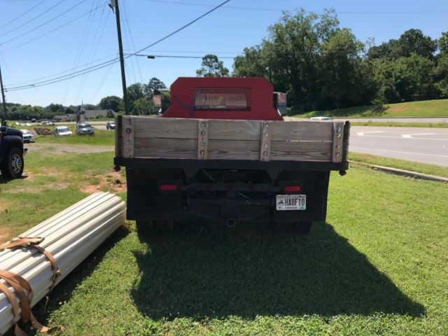 1955 GMC 3600 - photo 6