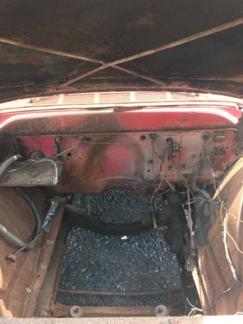1955 Chevrolet Other Pickups - photo 11