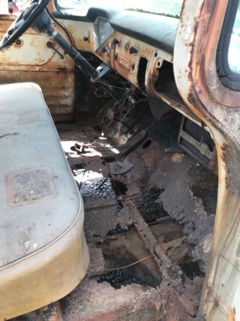1955 Chevrolet Other Pickups - photo 12