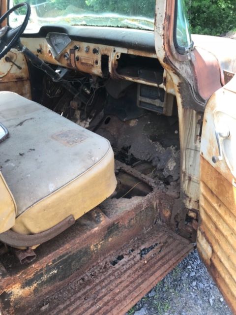 1955 Chevrolet Other Pickups - photo 13