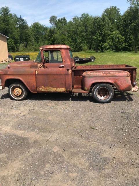 1955 Chevrolet Other Pickups - photo 2
