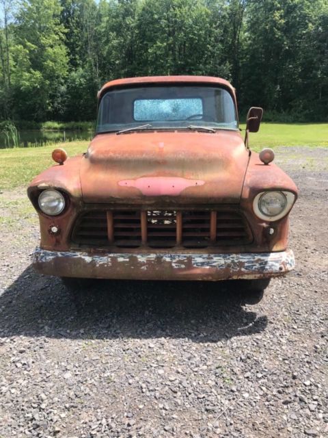 1955 Chevrolet Other Pickups - photo 4