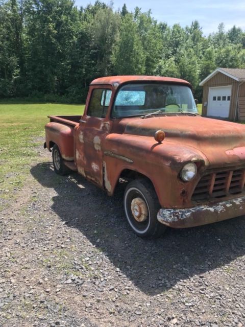 1955 Chevrolet Other Pickups - photo 5