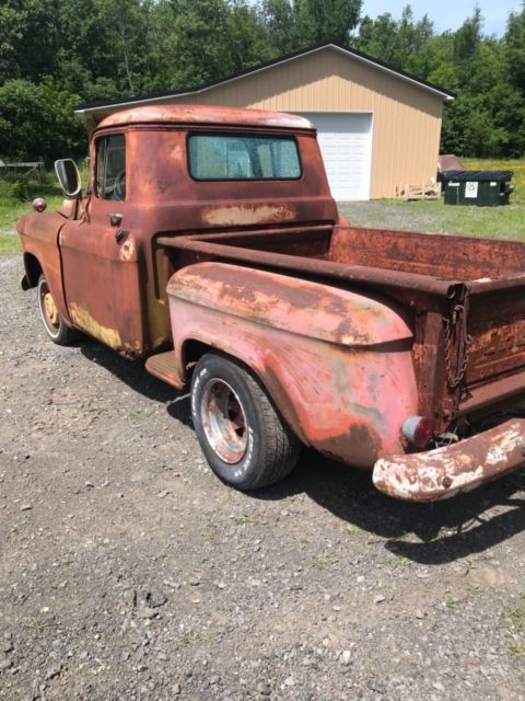 1955 Chevrolet Other Pickups - photo 9