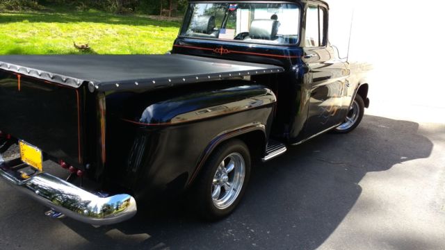 1955 Chevrolet Other Pickups custom - photo 10
