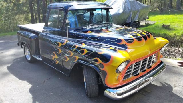 1955 Chevrolet Other Pickups custom - photo 3