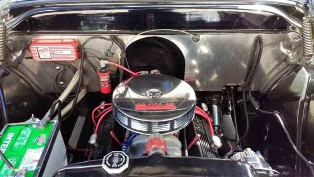 1955 Chevrolet Other Pickups custom - photo 4