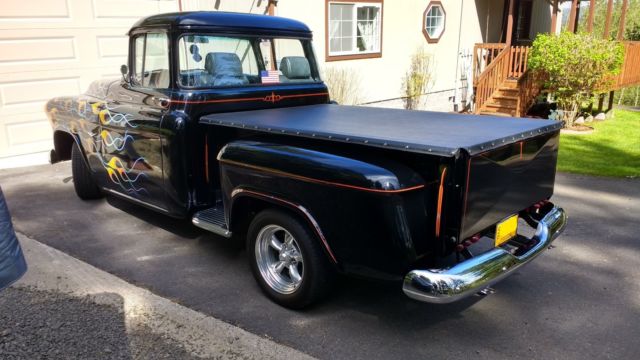 1955 Chevrolet Other Pickups custom - photo 9