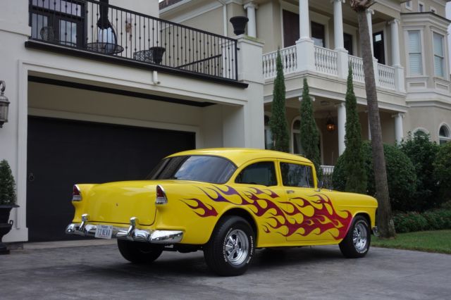 Chevrolet Bel Air/150/210 150 - photo 6