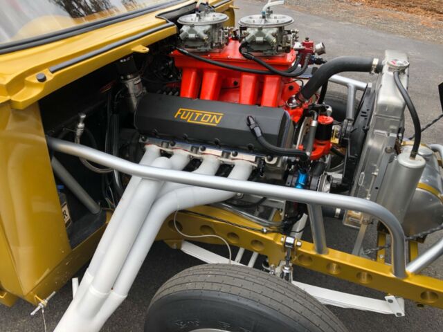 1955 Chevrolet Bel Air/150/210 - photo 11