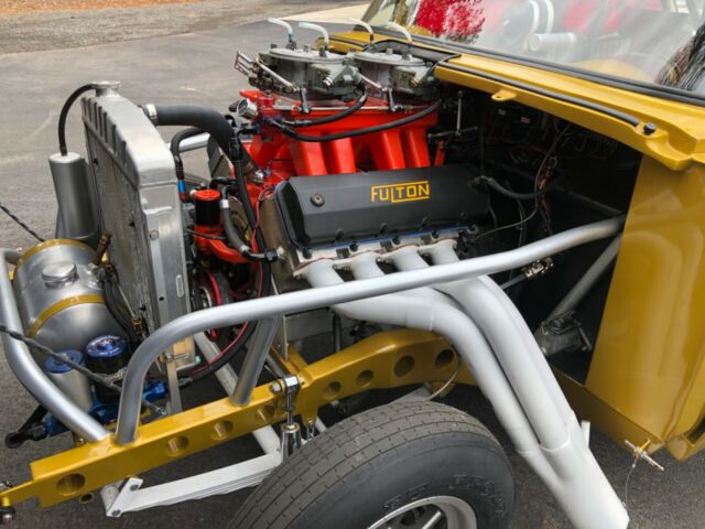 1955 Chevrolet Bel Air/150/210 - photo 12