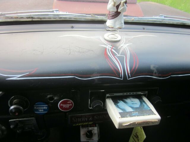 1955 Chevrolet Bel Air/150/210 Post - photo 10