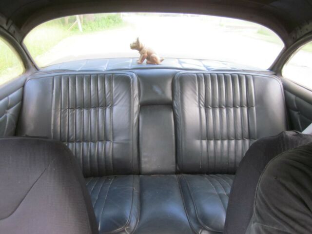 1955 Chevrolet Bel Air/150/210 Post - photo 11