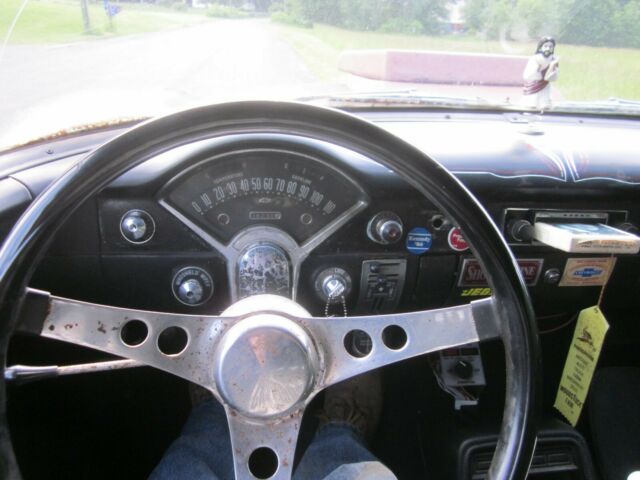 1955 Chevrolet Bel Air/150/210 Post - photo 12