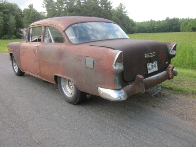 1955 Chevrolet Bel Air/150/210 Post - photo 3