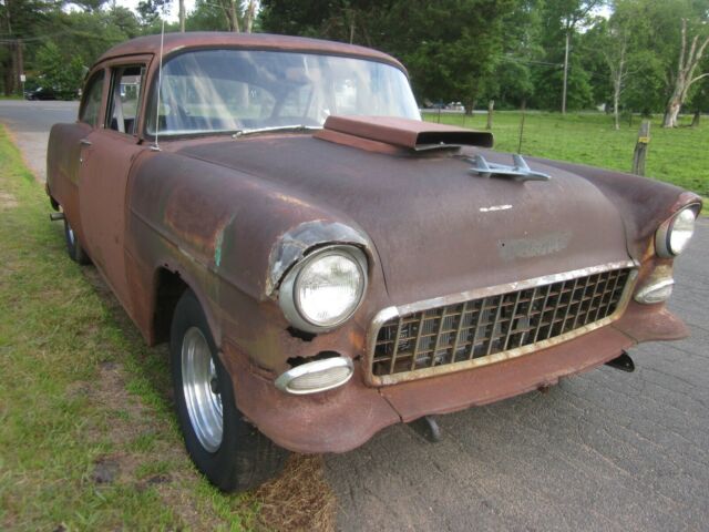 1955 Chevrolet Bel Air/150/210 Post - photo 6