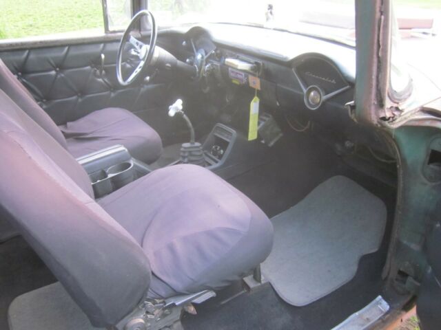 1955 Chevrolet Bel Air/150/210 Post - photo 9