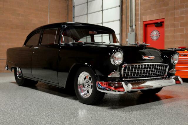 1955 Chevrolet Bel Air/150/210 Pro-Street Custom