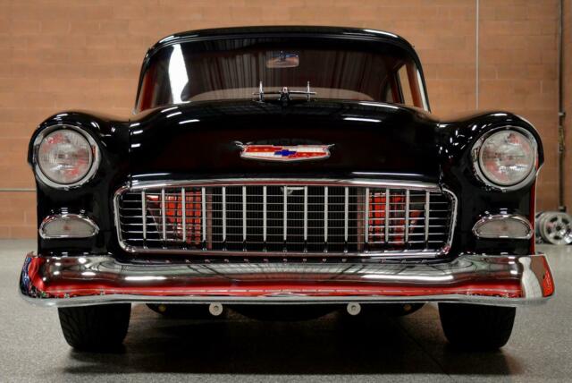 1955 Chevrolet Bel Air/150/210 Pro-Street Custom - photo 10