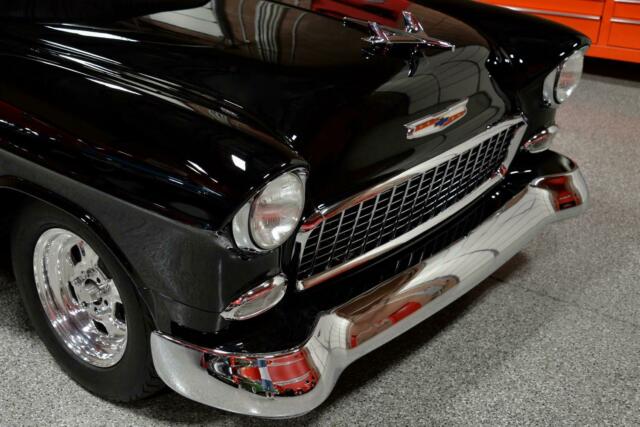 1955 Chevrolet Bel Air/150/210 Pro-Street Custom - photo 5
