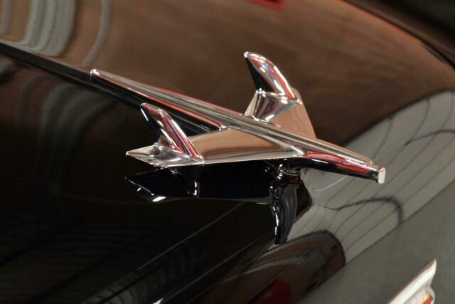1955 Chevrolet Bel Air/150/210 Pro-Street Custom - photo 6