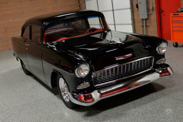 1955 Chevrolet Bel Air/150/210 Pro-Street Custom - photo 7