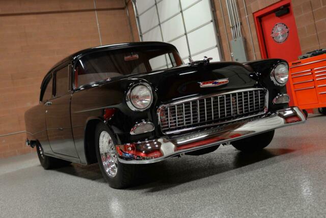 1955 Chevrolet Bel Air/150/210 Pro-Street Custom - photo 8
