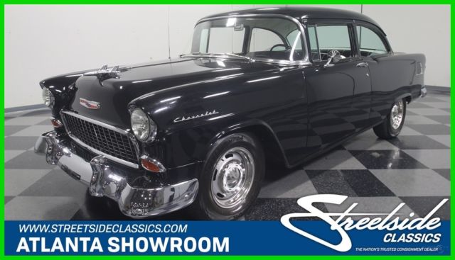 1955 Chevrolet 150 Sedan 1955 Used Manual 1955 Chevrolet 150