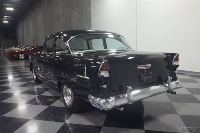 1955 Chevrolet 150 - photo 10