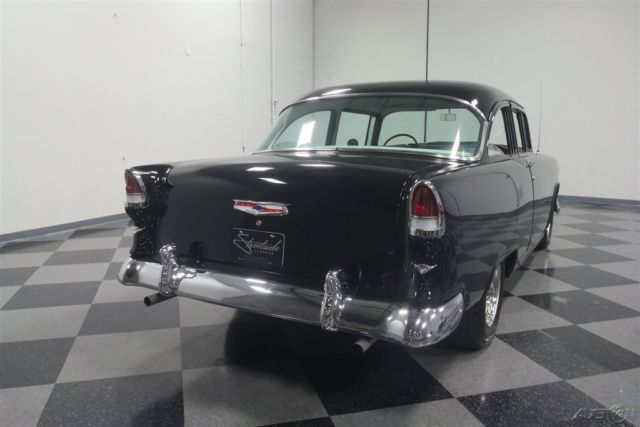 1955 Chevrolet 150 - photo 12